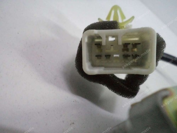 Hyundai Santa Fe Amfi Orjinal 96370-26001 YP (GH120)