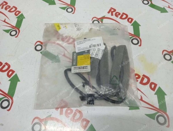 Renault Clio 2 Arka Kablo Kiti Orj 8200753450 YP (ZB123)
