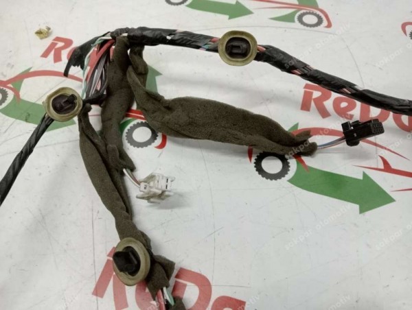 Renault Fluence Sağ Arka Kapı Kablosu Tesisatı Orj 241261311R CP (ZB123)