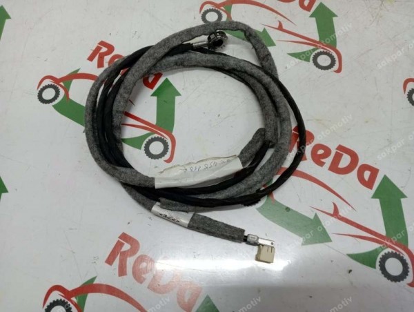 Dacia Duster Logan Anten Kablo Tesisatı Orj 282438118R CP (ZB123)
