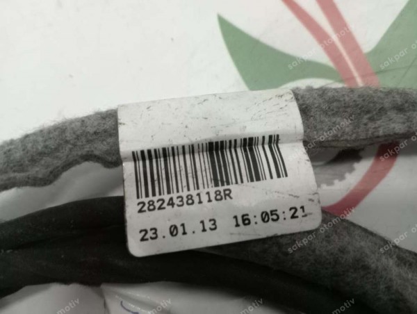 Dacia Duster Logan Anten Kablo Tesisatı Orj 282438118R CP (ZB123)