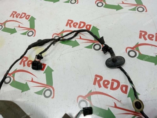 Renault Fluence Sol Ön Kapı Kablosu Tesisatı 241246606R CP HP (ZB124)