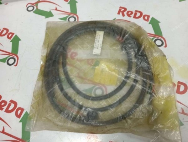 Renault R12 Arka Silecek Motor Kablosu Orj 7702128523 YP (ZB124)