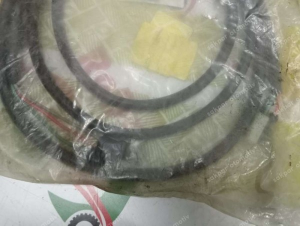 Renault R12 Arka Silecek Motor Kablosu Orj 7702128523 YP (ZB124)