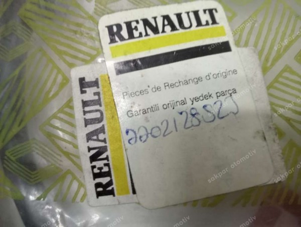 Renault R12 Arka Silecek Motor Kablosu Orj 7702128523 YP (ZB124)