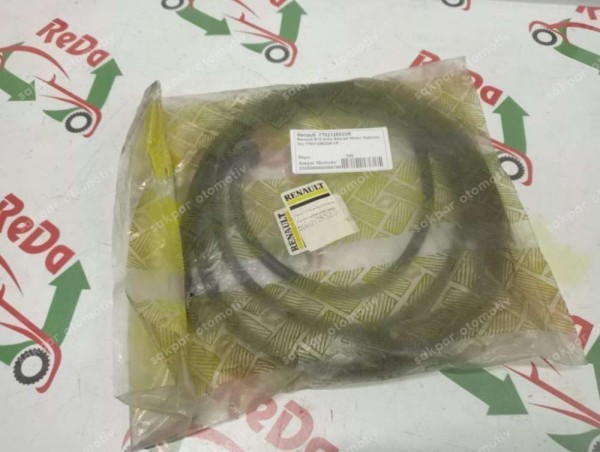 Renault R12 Arka Silecek Motor Kablosu Orj 7702128523 YP (ZB124)