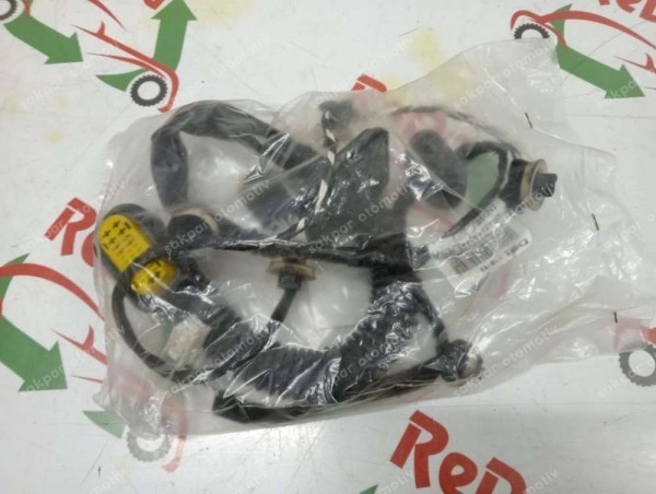 Renault Clio 4 SW Sol Arka Kapı Tesisat Kablosu Orj 241263342 CP (ZB124)