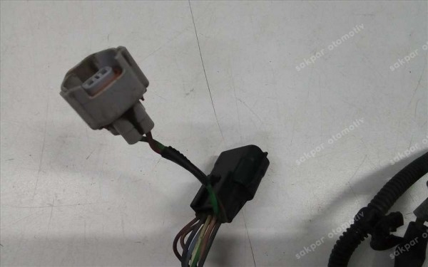 Renault Megane 4 Clio 4 Captur 1.2 TCE Enjektör Tesisatı 240119498R CP (ZB124)
