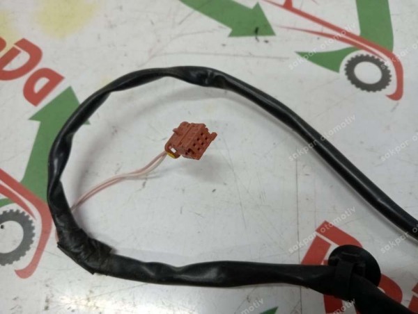Dacia Lodgy Torpido Gözü Kablosu Tesisatı 870197327R CP (ZB124)