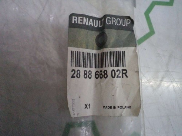 Dacia Logan Sandero 2 Symbol 2 Silgi Silecek Kolu Sağ 288866802R YP (GD120)