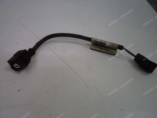 Renault Captur Clio 5 Vuruntu Sensörü Kablosu Orj 240A80521R CP (ZB124)