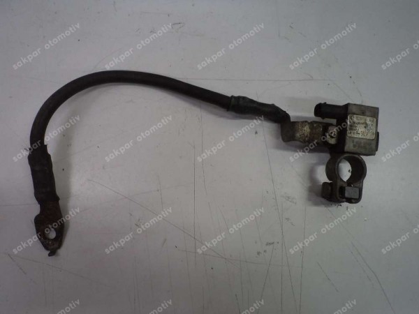 Hyundai İ20 Akü Kutup Başı Kablosu Orj 37180-C8500 CP (ZB124)