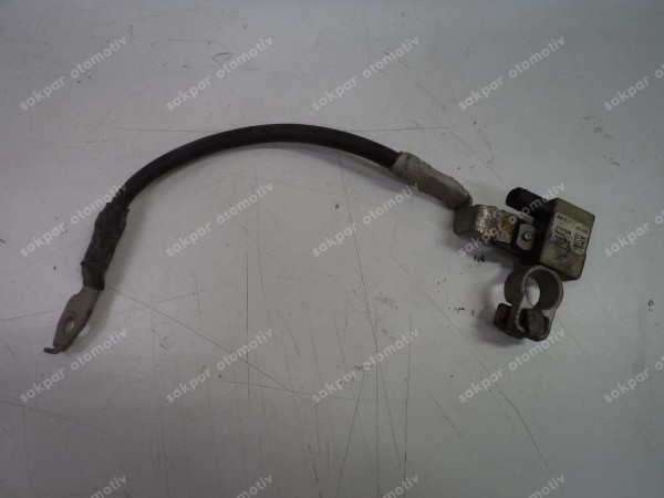 Hyundai İ20 Akü Kutup Başı Kablosu Orj 37180-C8600 CP (ZB124)