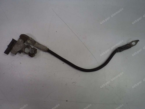 Hyundai İ10 Akü Kutup Başı Kablosu Orj 37180-B9000 CP (ZB124)
