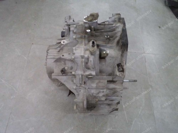 Renault Kadjar Otomatik Şanzıman DC4 007 320109402R CP HP