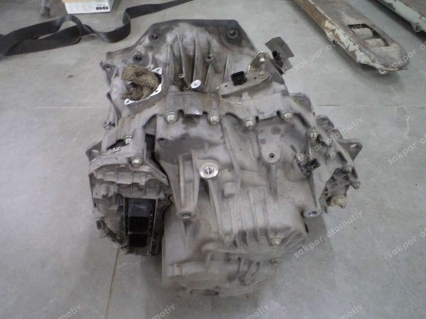 Renault Kadjar Otomatik Şanzıman DC4 007 320109402R CP HP