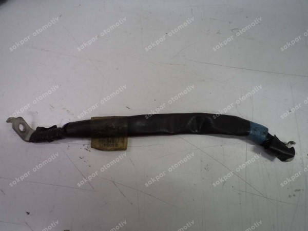 Hyundai İ20 Bayon 1.0 T-GDİ Şasi Şase Kablosu 91861-Q0010 CP (ZB124)