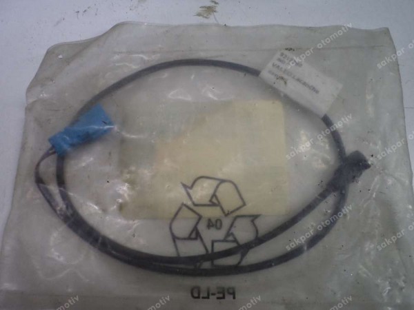 Renault Megane 1 Airbag Beyin Kablosu 7701043936 YP (ZB124)