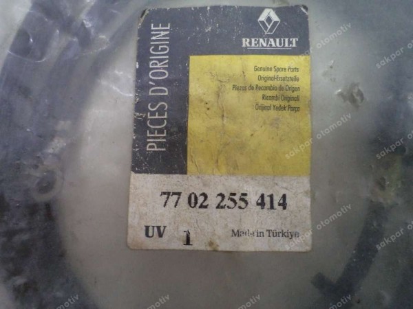 Renault Megane 1 Radyo Anten Kablosu Orj 7702255414 YP (ZB124)