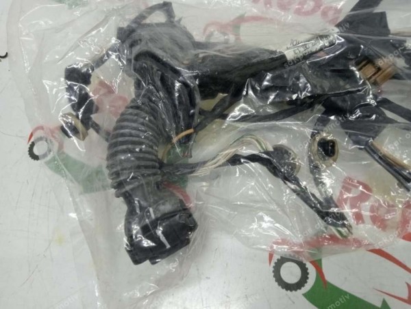 Renault Clio 4 Sağ Ön Kapı Tesisatı Orj 241255872 CP (ZB124)