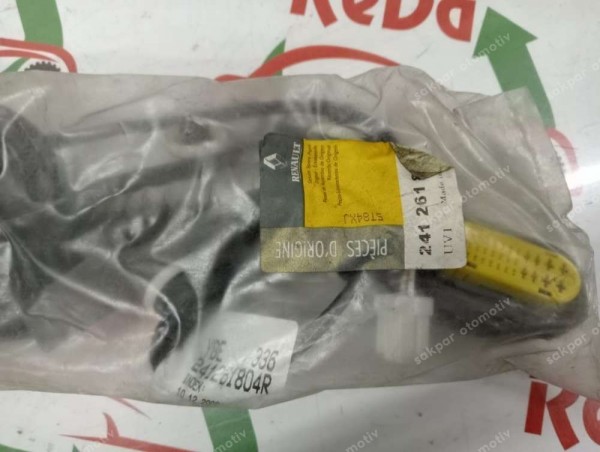 Renault Megane 3 Sağ Arka Kapı Kablosu Tesisatı Orj 241261804R YP (ZB124)