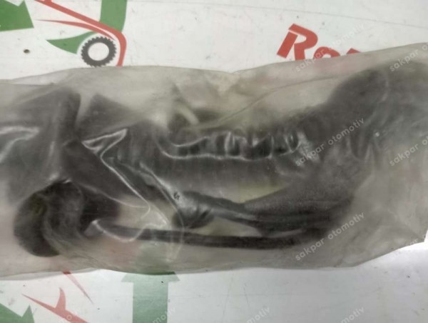 Renault Megane 3 Sağ Arka Kapı Kablosu Tesisatı Orj 241261804R YP (ZB124)