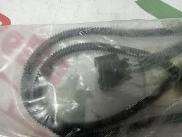 Dacia Logan Sandero Ön Tampon Sis Kablo Tesisatı Orj 240705062R YP (ZB124)