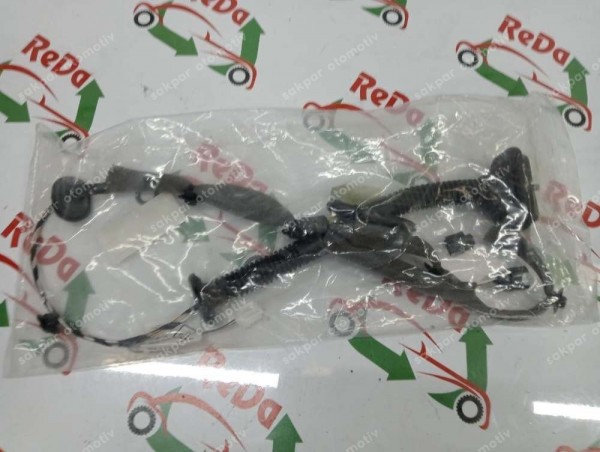 Dacia Sandero Sol Ön Kapı Tesisatı Kablosu Orj 241241780R YP (ZB124)