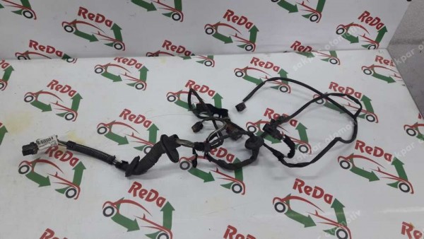 Renault Fluence Sol Ön Kapı Tesisatı Orj 988333198R CP (ZB124)