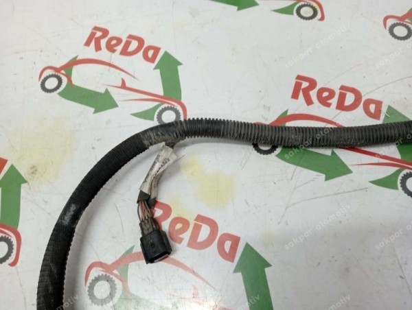 Renault Trafic 2 Opel Vivaro Fan Tesisatı 93859150 CP (ZB125)