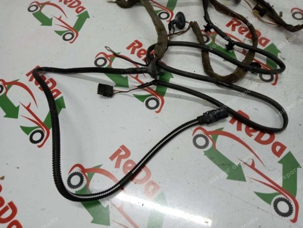 Renault Clio 2 Symbol Sol Yan Tesisat Kablo LB17 8200223483 CP (ZB125)