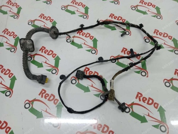 Renault Latitude Sol Arka Kapı Kablosu Tesisatı 241260581R CP (ZB125)