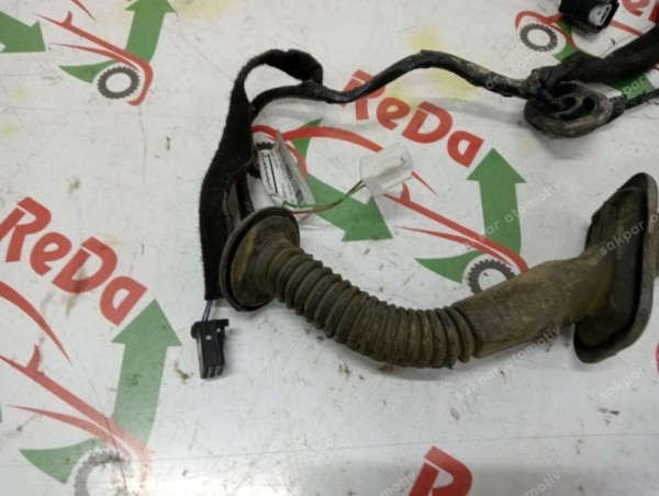 Dacia Logan Sandero Sol Ön Kapı Kablosu Tesisatı 241249235R CP (ZB125)