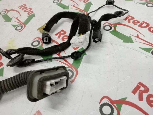 Dacia Logan Sandero Sol Ön Kapı Kablosu Tesisatı 241249235R CP (ZB125)