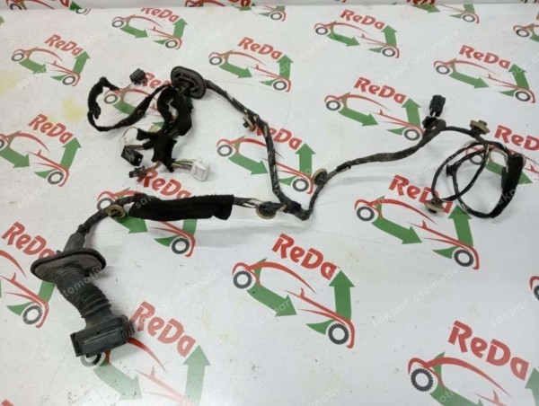 Renault Clio 4 Sol Ön Kapı Kablosu Tesisatı Orj 242106643R CP (ZB125)
