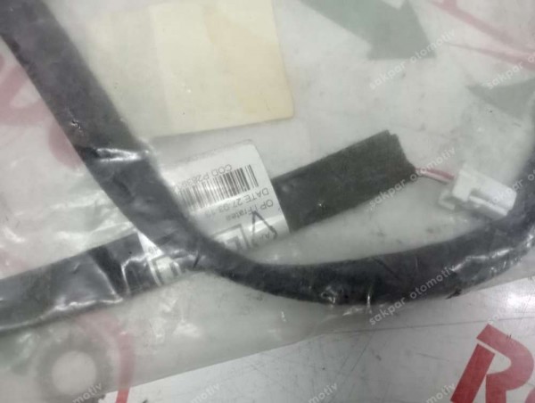Dacia Sandero Eller Serbest Kablosu Tesisatı 283934138R YP (ZB125)