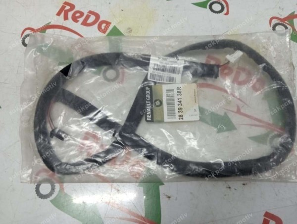Dacia Sandero Eller Serbest Kablosu Tesisatı 283934138R YP (ZB125)