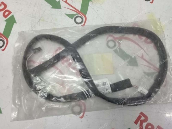 Dacia Sandero Eller Serbest Kablosu Tesisatı 283934138R YP (ZB125)