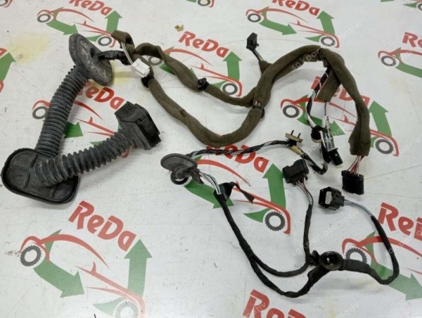 Renault Fluence Sağ Ön Kapı Kablo Tesisatı Orj 241253553R CP (ZB125)