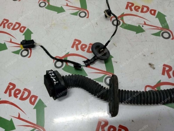 Renault Fluence Sol Ön Kapı Kablo Tesisatı Orj  241242055R CP (ZB126)