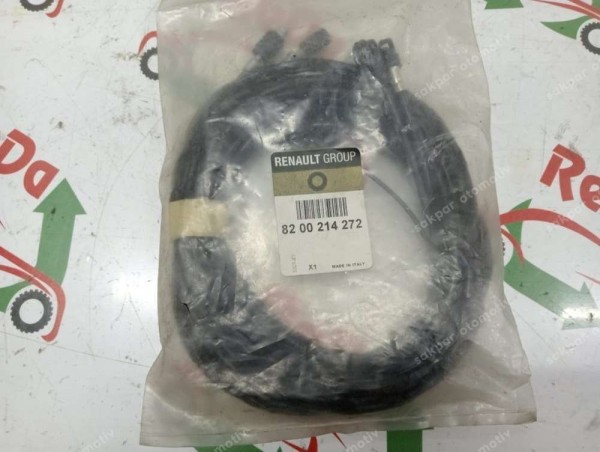 Renault Modüs Anten Kablosu Tesisatı Orj 8200214272 YP (ZB126)