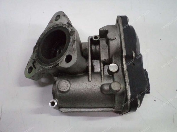 Renault Kadjar Megane 4 Egr Vanası Valfi 147102557R CP (DE121)