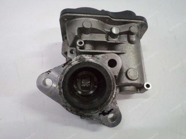 Renault Kadjar Megane 4 Egr Vanası Valfi 147102557R CP (DE121)