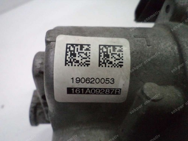 Renault Clio Captur Kadjar Gaz Kelebeği Orj 161A09287R CP (DE121)