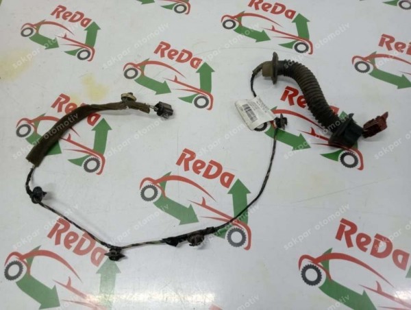 Renault Symbol Joy Sol Arka Kapı Tesisatı Kablosu Orj 241269238R CP HP (ZB126)