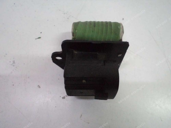 Renault Kadjar Kalorifer Fan Isıtıcı Rezistansı Klima Isı Rölesi Modülü m164727 CP (DE122)