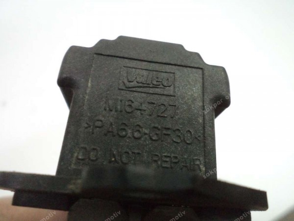 Renault Kadjar Kalorifer Fan Isıtıcı Rezistansı Klima Isı Rölesi Modülü m164727 CP (DE122)