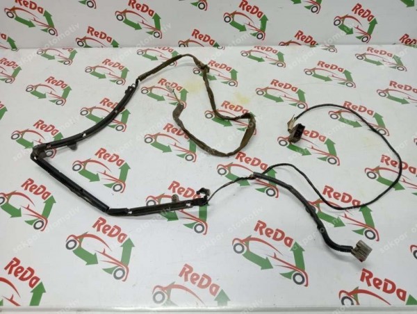 Renault R19 Sol Kablo Demeti Merkezi Kilit 7702253142 CP (ZB127)