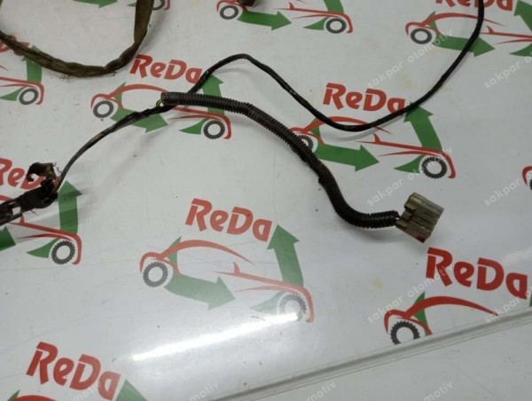 Renault R19 Sol Kablo Demeti Merkezi Kilit 7702253142 CP (ZB127)