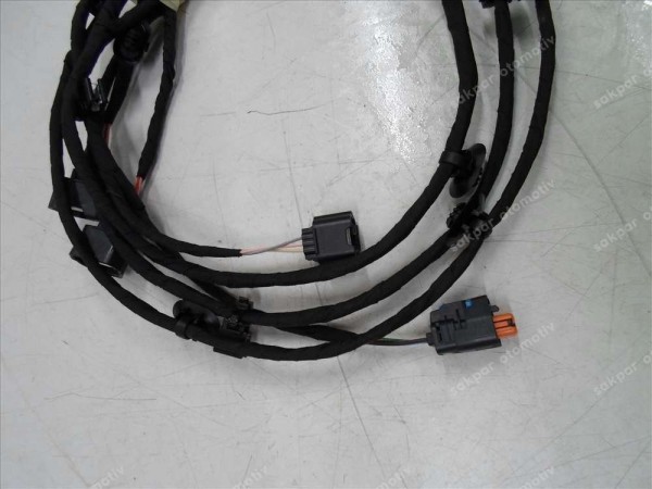 Renault Fluence Sis Lambası Tesisat Kablosu Orj 240700132R YP (ZB127)